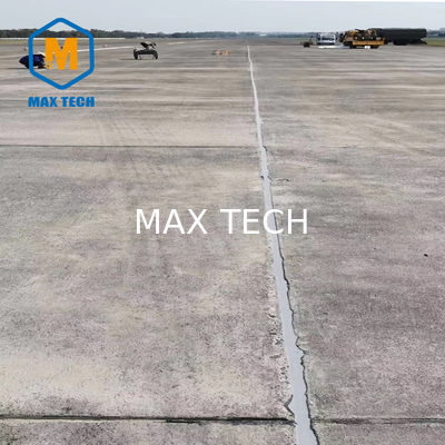 self-leveling concrete Pavement Sealant Crack Filling joint Caulk Sealant polyurethane sealant