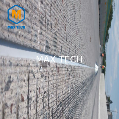 Single ComponentSelf-Leveling Polyurethane Sealant for Concrete Crack Joints