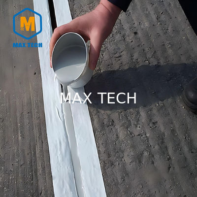 High Performance Flexible Self-leveling PU Foam One Component Polyurethane Sealant glue with high elasticity