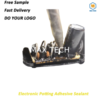 Ep3113A/B is a two-component solvent-free, room temperature curing epoxy potting-sealing material,High temperature resistant potting