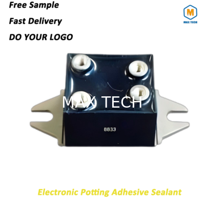 Ep3113A/B is a two-component solvent-free, room temperature curing epoxy potting-sealing material,High temperature resistant potting