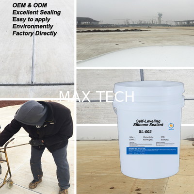 Self-Leveling Expansion Joint Filler Top Benefits Of Using Silicone Joint Sealant In Construction