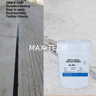 Self-Leveling Expansion Joint Filler Top Benefits Of Using Silicone Joint Sealant In Construction