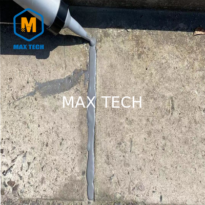 Self-Leveling Expansion Joint Filler Top Benefits Of Using Silicone Joint Sealant In Construction