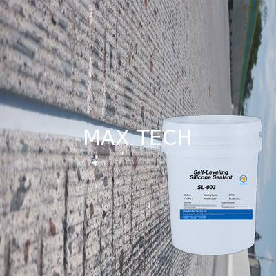 Self-Leveling Silicone Concrete Joint Sealant Concrete Expansion Joint Sealant