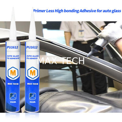 High Bonding Strength Special Design Windshield Replacing Polyurethane Adhesive Sealant For automobile glass Sale