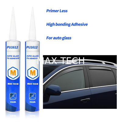 Good elasticity PU Windshield polyurethane Sealant/Adhesive/Glue for auto glass