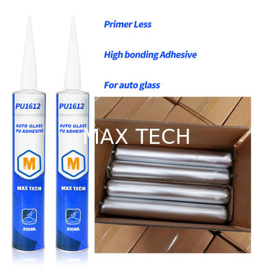 Good elasticity PU Windshield polyurethane Sealant/Adhesive/Glue for auto glass