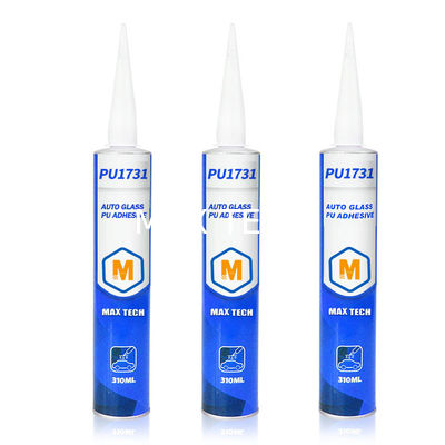 Good elasticity PU Windshield polyurethane Sealant/Adhesive/Glue for auto glass