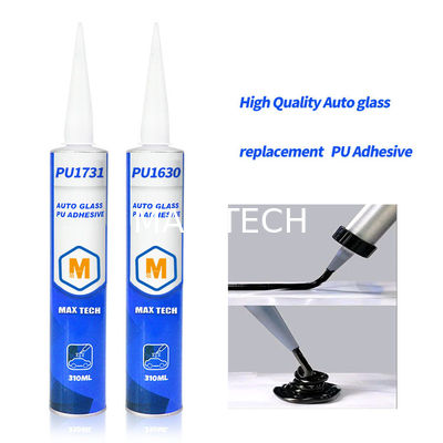 automotive car window auto glass windshield oem PU sealant adhesive