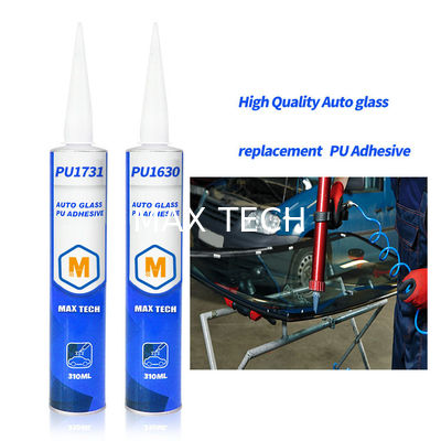 Good elasticity PU Windshield polyurethane Sealant/Adhesive/Glue for auto glass