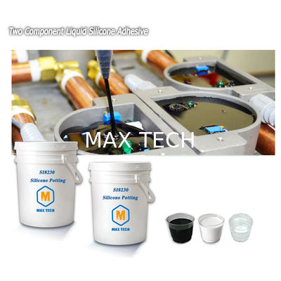 HIgh quality High performance  Two-Component Compound for Pouring Electronic Circuits