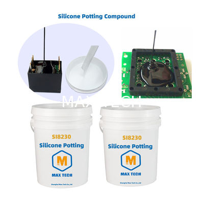 HIgh quality High performance  Two-Component Compound for Pouring Electronic Circuits