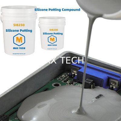 HIgh quality High performance  Two-Component Compound for Pouring Electronic Circuits