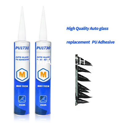 Good elasticity PU Windshield polyurethane Sealant/Adhesive/Glue for auto glass