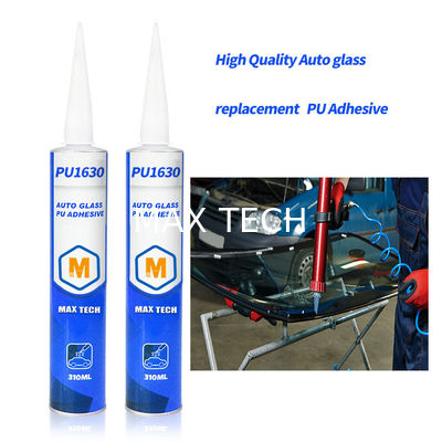 Hot Sales Black color Multipurpose Polyurethane Sealant For Auto Windscreen PU1731