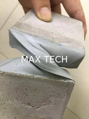 premium-grade Self-Leveling Concrete building polyurethane Sealant Gray