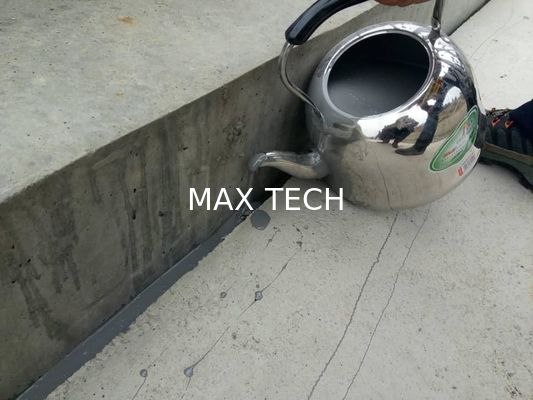 High Performance self leveling concrete joint sealer PU sealant