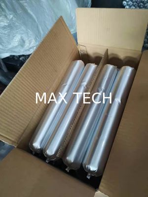Repairing and Sealing Vertical and Horizontal Expansion Joints Self-leveling Polyurethane Joint Sealant