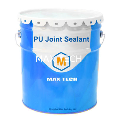 Repairing and Sealing Vertical and Horizontal Expansion Joints Self-leveling Polyurethane Joint Sealant