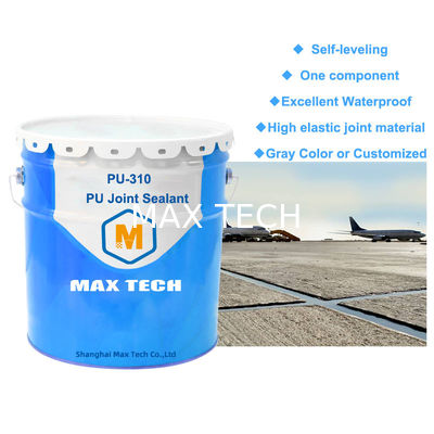 single part weatherproof polyurethane adhesive sealant wall crack filler building expansion joint sealant