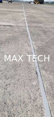 Repairing and Sealing Vertical and Horizontal Expansion Joints Self-leveling Polyurethane Joint Sealant
