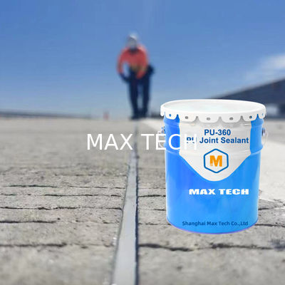 single part weatherproof polyurethane adhesive sealant wall crack filler building expansion joint sealant