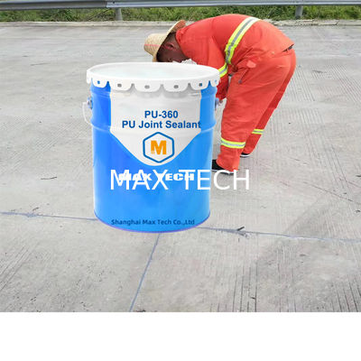 single part weatherproof polyurethane adhesive sealant wall crack filler building expansion joint sealant