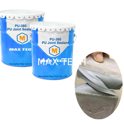 Hot Selling Weatherproof Paintable Self Leveling pavement road highway Polyurethane Sealant