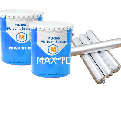 High quality no bubbles Polyurethane Expansion Joint Self Leveling PU Sealant for Construction road, highway
