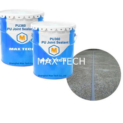High quality no bubbles Polyurethane Expansion Joint Self Leveling PU Sealant for Construction road, highway