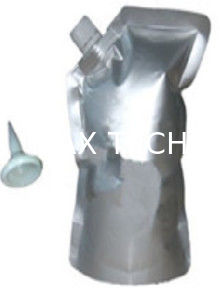 Crack Flex Sealant, Gray, High performance SIlicone sealant, self-leveling sealant for sealing horizontal cracks