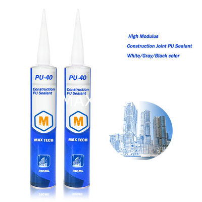 High-Performance, High Modulus, Building Expansion Joint  PU Polyurethane Sealant