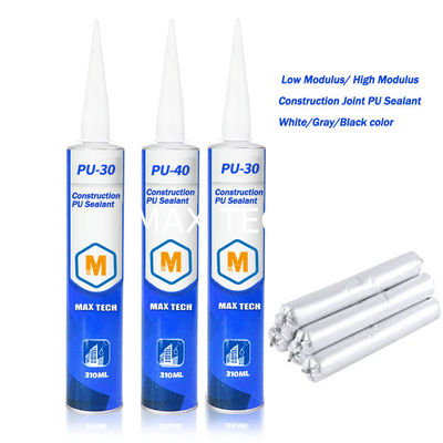 High-Performance, High Modulus, Building Expansion Joint  PU Polyurethane Sealant