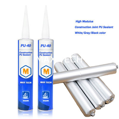 High Performance High Modulus PU POLYURETHANE Construction joint Sealant Glue
