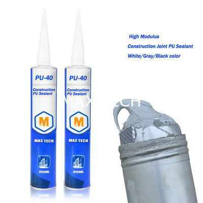 High-Performance, High Modulus, Building Expansion Joint  PU Polyurethane Sealant