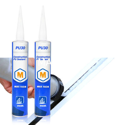 PU-30 600ML Low Modulus Construction Polyurethane Sealant manufacturer in China