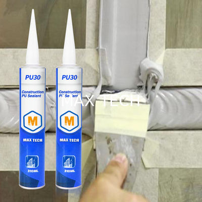 Flexible Non Sag High Performance Polyurethane Concrete Masonry Sealant for Vertical and Horizontal Surfaces