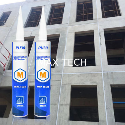 High Movement, Fast Curing, One-part, Non-sag, Elastomeric, Hybrid Pu construction joint Sealant