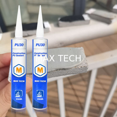 High Movement, Fast Curing, One-part, Non-sag, Elastomeric, Hybrid Pu construction joint Sealant
