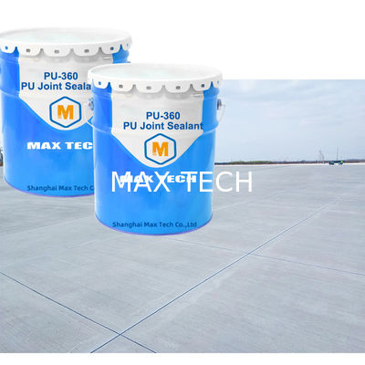 Polyurethane Self Leveling Sealant Gray for Concrete Road Joints Sealing Concrete Sealer Supplier
