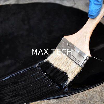 Liquid Coating Waterproof Coating Building Roof PU Polymer Waterproof Coating Liquid Rubber Waterproofing Sealer