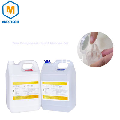 Waterproofing Cable Junction Box Silicone Gel Splice Kit Connector Silicone Electrical Potting