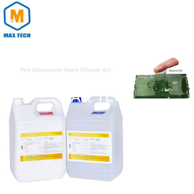 Waterproofing Cable Junction Box Silicone Gel Splice Kit Connector Silicone Electrical Potting