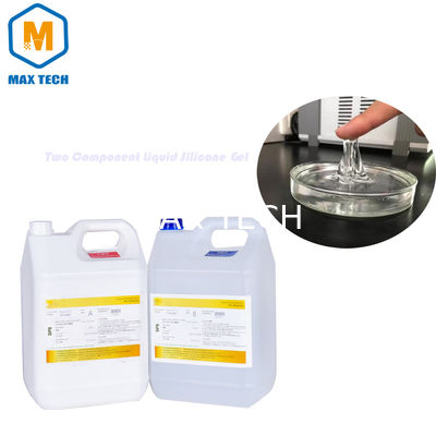 Waterproofing Cable Junction Box Silicone Gel Splice Kit Connector Silicone Electrical Potting