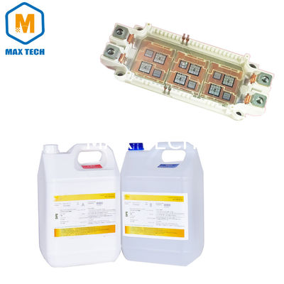 Waterproofing Cable Junction Box Silicone Gel Splice Kit Connector Silicone Electrical Potting