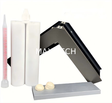 High-performance Two-Component Aluminium Corners Connection Polyurethane Bonding Glue