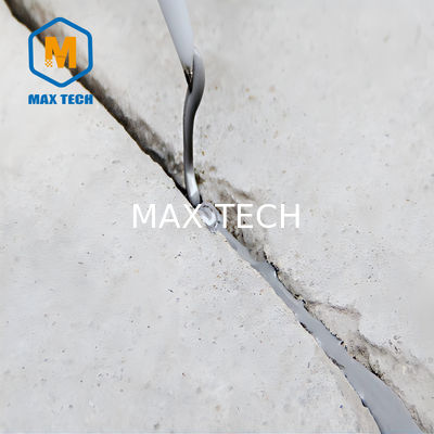 China Super-bonding without Crack single component self leveling urethane adhesive for the gap of joints of sealant