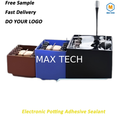 Ep3113A/B is a two-component solvent-free, room temperature curing epoxy potting-sealing material,High temperature resistant potting