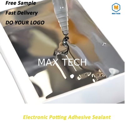 EP3108 series Clear epoxy potting adhesive is a room temperature/heat curing epoxy resin adhesive.